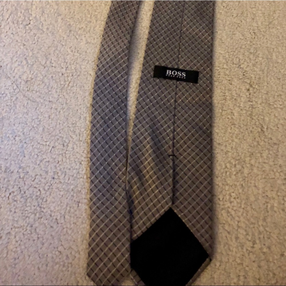 Boss Hugo Boss Tie